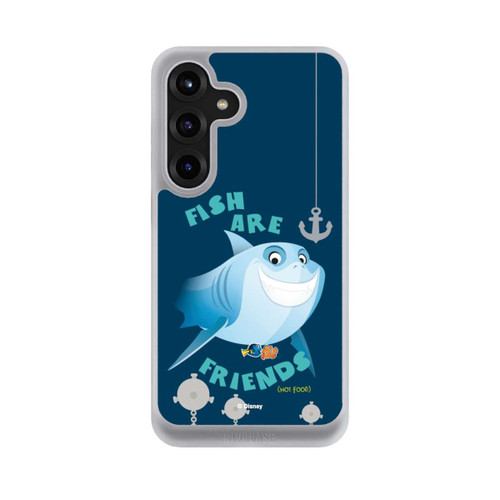 Samsung Galaxy S25+  NIVOcore Fish are Friends