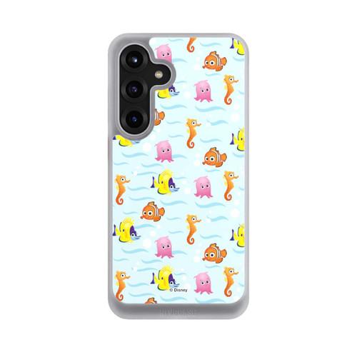 Samsung Galaxy S25+  NIVOcore Nemo Muster