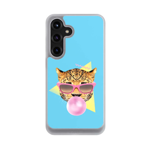 Samsung Galaxy S25+  NIVOcore Bubble Gum Leo