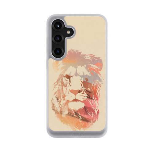 Samsung Galaxy S25+  NIVOcore  Desert Lion