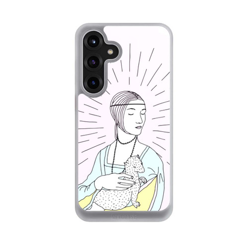Samsung Galaxy S25+  NIVOcore The Lady With An Ermin