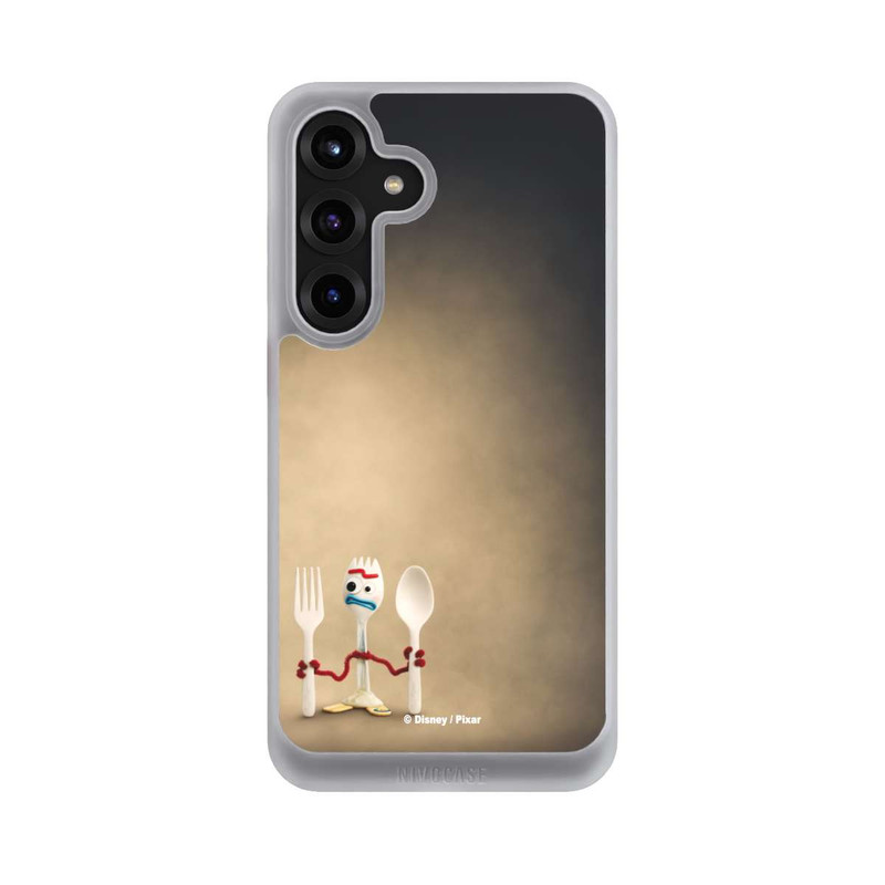 Galaxy S25 + NIVOcore Toy Story Forky 