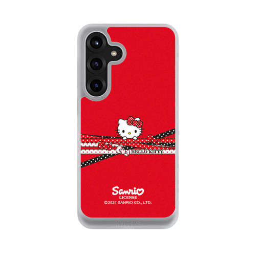 Samsung Galaxy S25+  NIVOcore Hello Kitty - BowBow