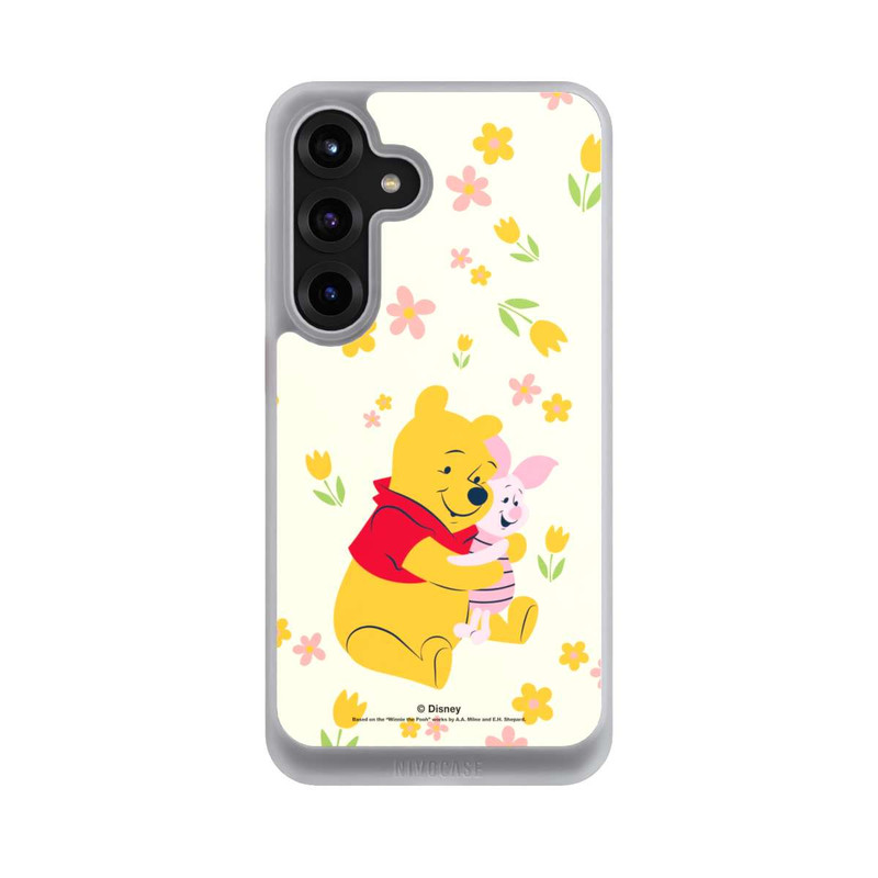 Galaxy S25 + NIVOcore Winnie Puuh Umarmung
