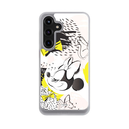 Samsung Galaxy S25+  NIVOcore Minnie Abstrait