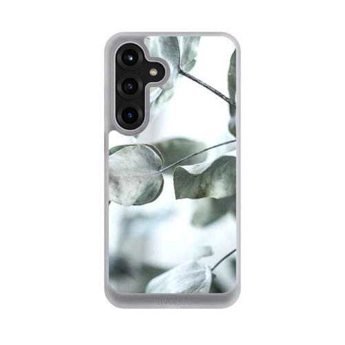 Samsung Galaxy S25+  NIVOcore Eucalyptus 8