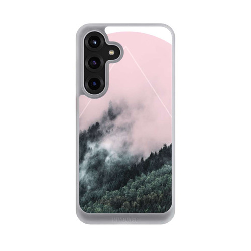 Samsung Galaxy S25+  NIVOcore Bois brumeux 2
