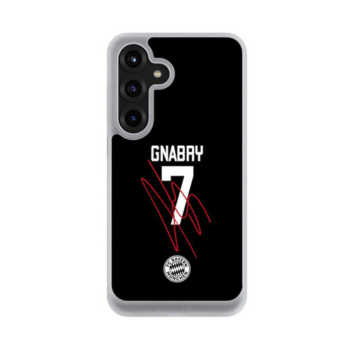 Samsung Galaxy S25+  NIVOcore Gnabry 7 - FCB