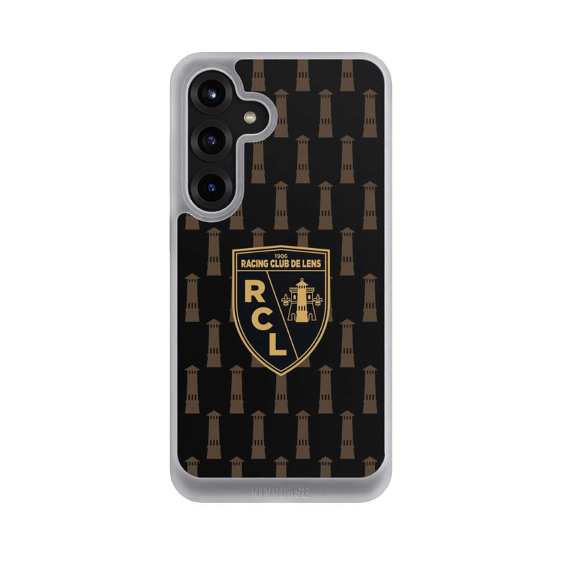 Galaxy S25 + NIVOcore RC Lens Auswärtstrikot 2020/21
