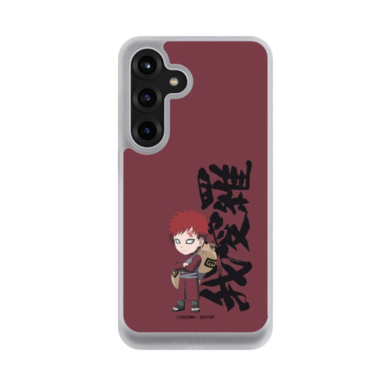 Galaxy S25 + NIVOcore Gaara SD