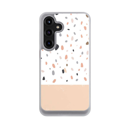Samsung Galaxy S25+  NIVOcore Terrazzo Love