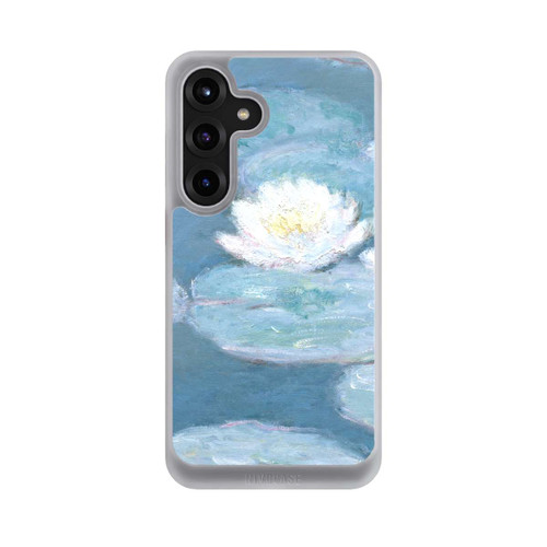 Samsung Galaxy S25+  NIVOcore Seerosenabend von Claude Monet