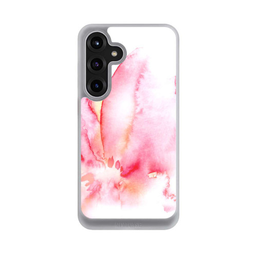 Samsung Galaxy S25+  NIVOcore  Blumenaquarell