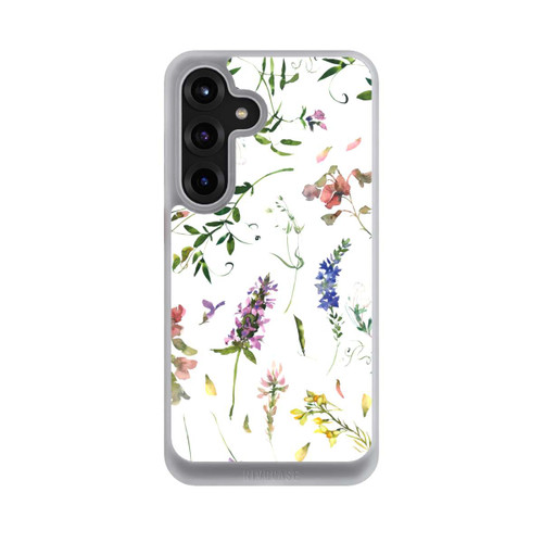 Samsung Galaxy S25+  NIVOcore Wild Flowers in the Field