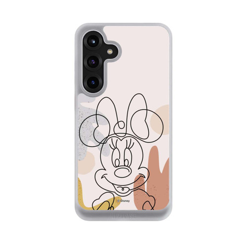 Samsung Galaxy S25+  NIVOcore Minnie Abstract Lineart