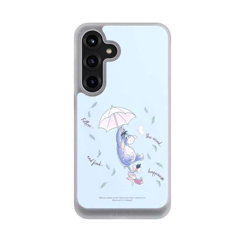 Samsung Galaxy S25+  NIVOcore Folge dem Wind und finde das Glück