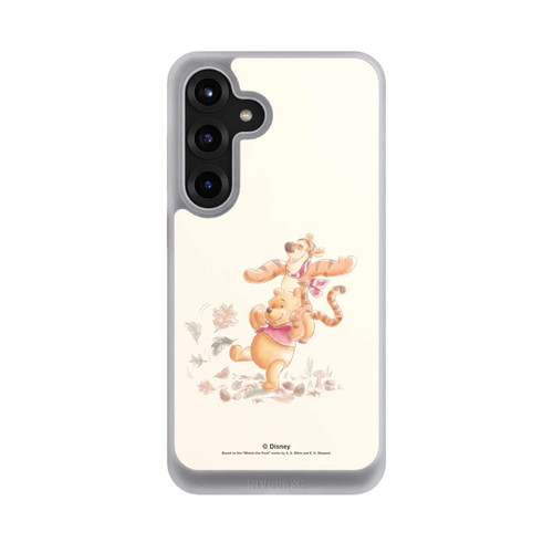 Samsung Galaxy S25+  NIVOcore Winnie Puuh and Tigger Shenanigans