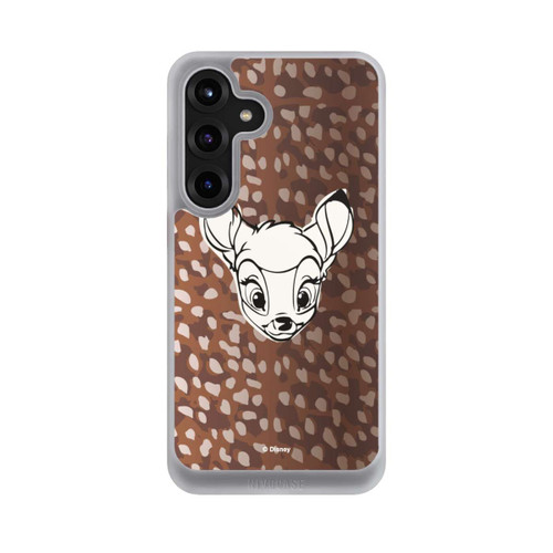 Samsung Galaxy S25+  NIVOcore Bambi Leoprint