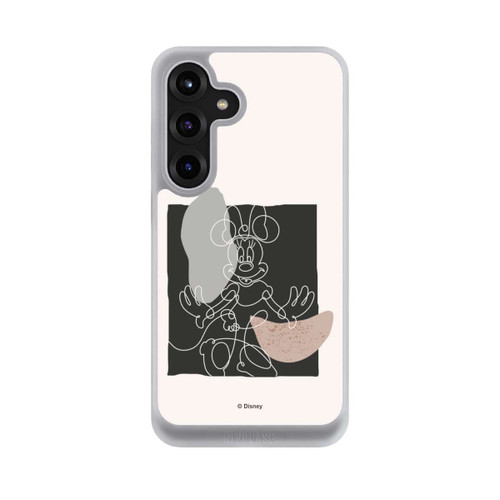 Samsung Galaxy S25+  NIVOcore Minnie Formes abstraites 2
