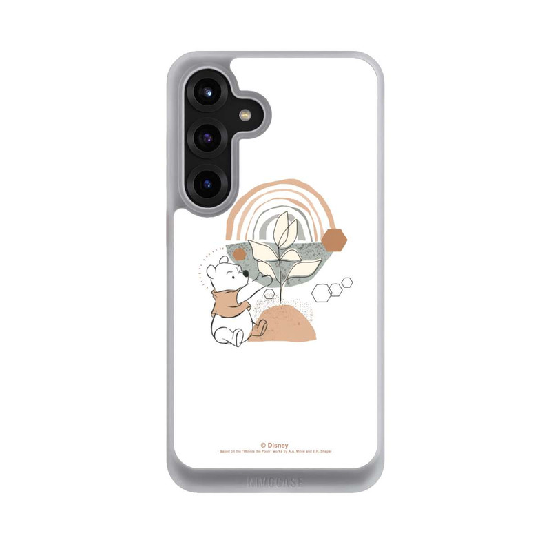 Galaxy S25 + NIVOcore Winnie Puuh Natur