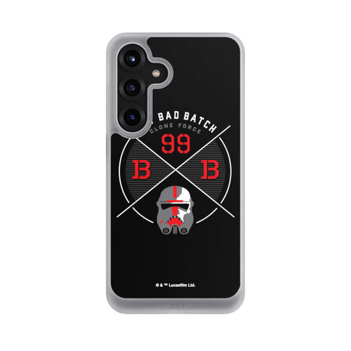 Samsung Galaxy S25+  NIVOcore The Bad Batch Clone Force 99