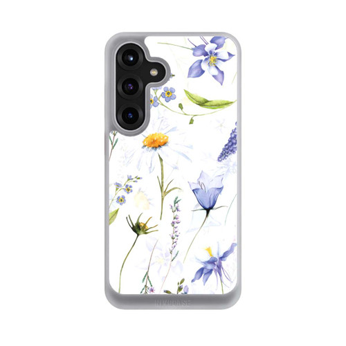 Samsung Galaxy S25+  NIVOcore Glockenblumen Wiese