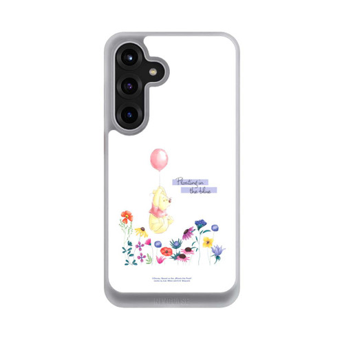 Samsung Galaxy S25+  NIVOcore Winnie Puuh Floating in The Blue