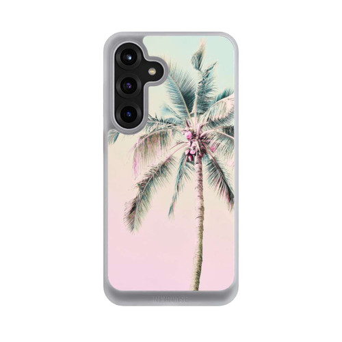Samsung Galaxy S25+  NIVOcore Palmier pastel