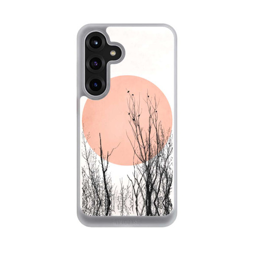 Samsung Galaxy S25+  NIVOcore Träume bei Sonnenuntergang