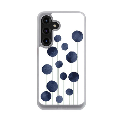 Samsung Galaxy S25+  NIVOcore Wasserblumen