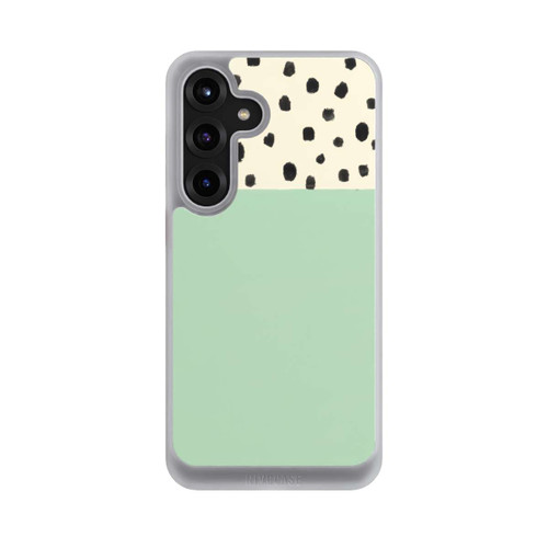 Samsung Galaxy S25+  NIVOcore Punkte und Boho