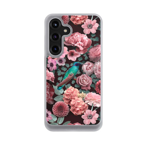 Samsung Galaxy S25+  NIVOcore Romance de colibris