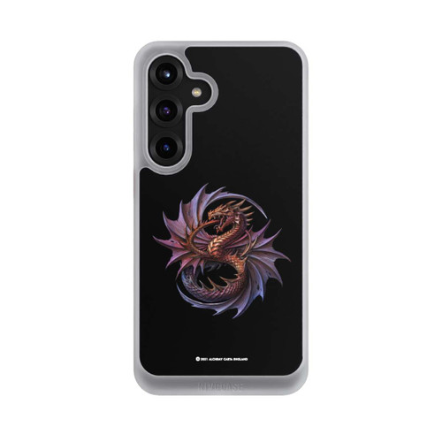 Samsung Galaxy S25+  NIVOcore Maelstromeus