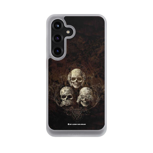 Samsung Galaxy S25+  NIVOcore No Evil
