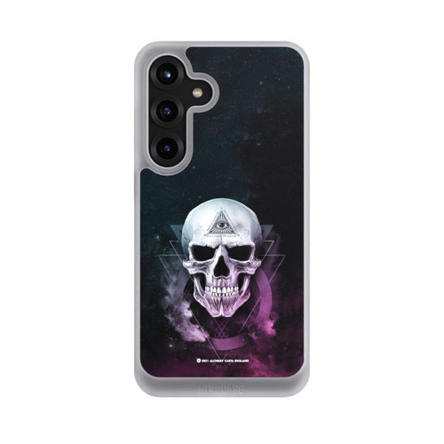 Samsung Galaxy S25+  NIVOcore DIE LEERE