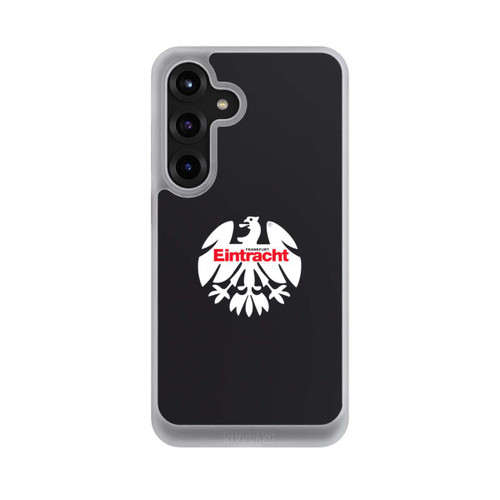 Samsung Galaxy S25+  NIVOcore Logo Adler 1980
