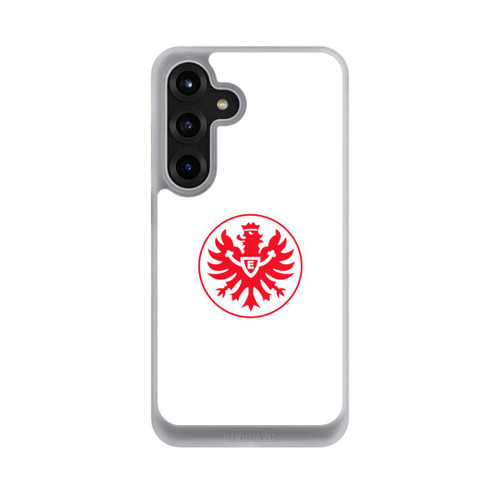 Samsung Galaxy S25+  NIVOcore Logo Adler 1959 Rot