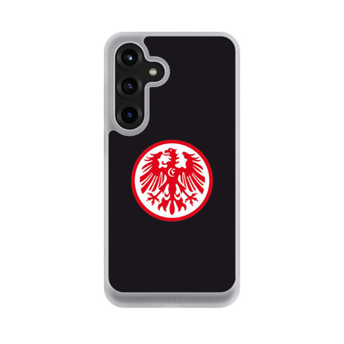 Samsung Galaxy S25+  NIVOcore Logo Adler 1920 Rot