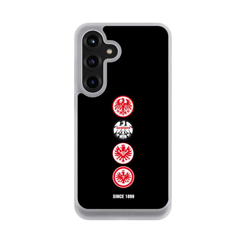 Samsung Galaxy S25+  NIVOcore Seit 1899 Schwarz