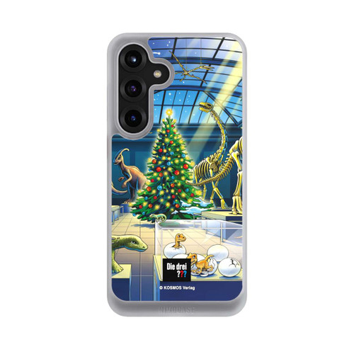 Samsung Galaxy S25+  NIVOcore Die Drei Fragezeichen Wimmelbild