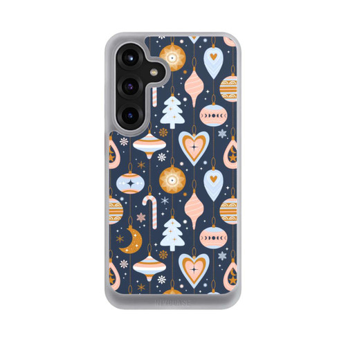 Samsung Galaxy S25+  NIVOcore Cafelab Xmas