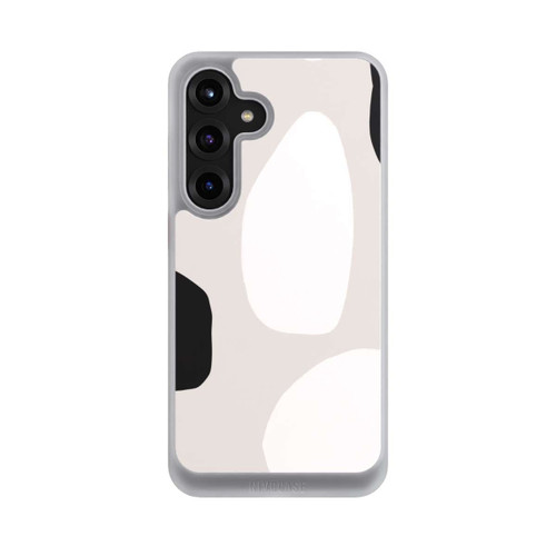 Samsung Galaxy S25+  NIVOcore Abstrakte Formen - Anastasia Sawall