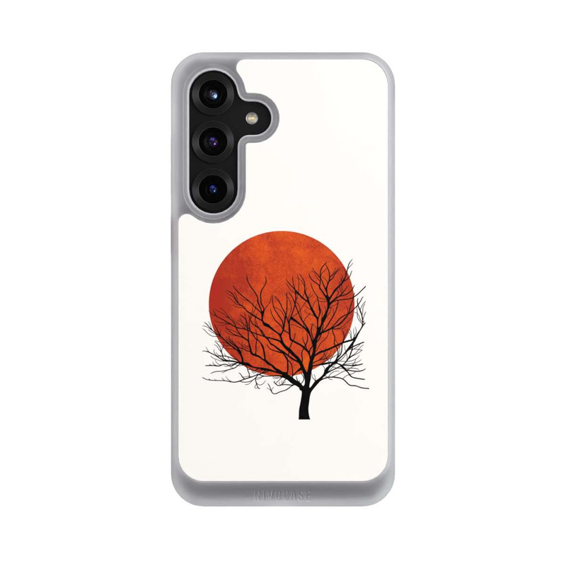 Galaxy S25 + NIVOcore Warmer Winter