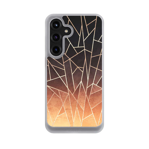 Samsung Galaxy S25+  NIVOcore Zerschmetterter Farbverlauf