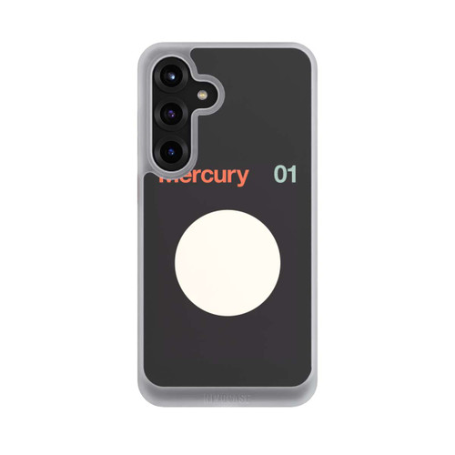 Samsung Galaxy S25+  NIVOcore Mercury