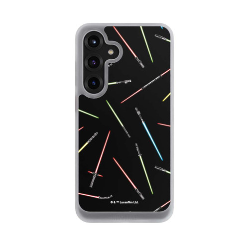 Samsung Galaxy S25+  NIVOcore Lightsabers Pattern