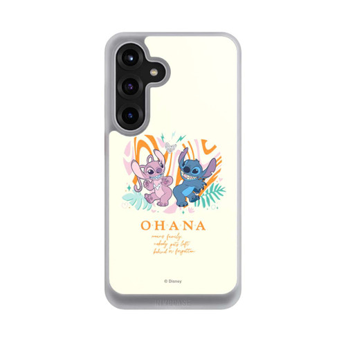 Samsung Galaxy S25+  NIVOcore Stitch and Angel