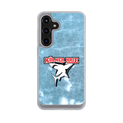 Samsung Galaxy S25+  NIVOcore Kölner Haie Eis