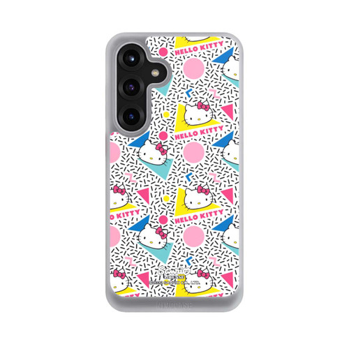 Samsung Galaxy S25+  NIVOcore Hello Kitty 90s Neon