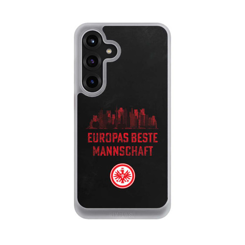 Samsung Galaxy S25+  NIVOcore Europas Beste Mannschaft
